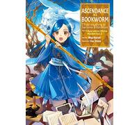Miya Kazuki Ascendance of a Bookworm: Part 2 Volume 2 (Tascabile)