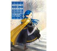 Miya Kazuki Ascendance of a Bookworm: Part 5 Volume 1 (Tascabile)
