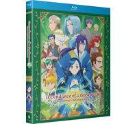 Ascendance of a Bookworm: Season 3 [Blu-ray] (Blu-ray) Various