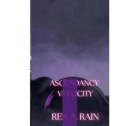 Ascendancy: 1