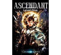 ASCENDANT: LEVEL ONE: System Breach: 1