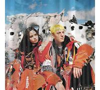 Ascendant Vierge Une Nouvelle Chance (Vinyl LP)