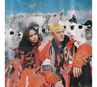 Ascendant Vierge – Une Nouvelle Chance – CD