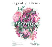 Ascended Alternate Cover: True love never dies