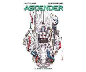Ascender. Il mago digitale (Vol. 3)