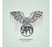 ASCENDING - SATURN