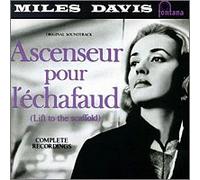 Ascenseur pour l Echafaud