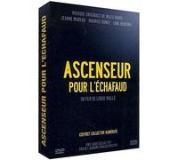 Ascenseur pour l'échafaud