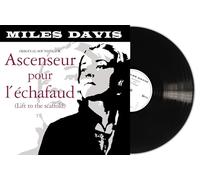 ascenseur pour l'echafaud