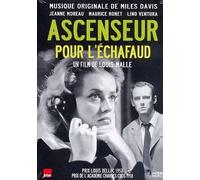 Ascenseur pour l'echafaud