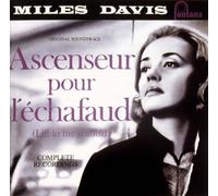 Ascenseur Pour L'Echafaud