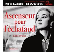 Ascenseur Pour L'Echafaud (Ltd. Edt.)