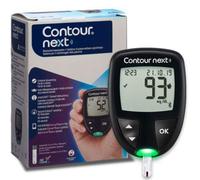 Ascensia Diabetes Care Glucometro Contour Next