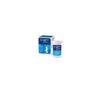 Ascensia Diabetes Care Italy Strisce Reattive Test Glicemia Contour Next 50 Pezzi