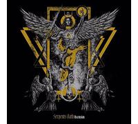 Serpents Oath – Ascension – Vinile LP 12" – Edizione Limitata