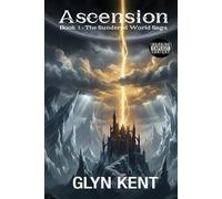 Ascension: Book 1: The Sundered World Saga