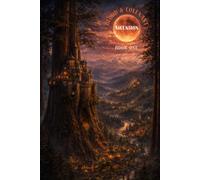 Ascension: Book One Blood & Covenant