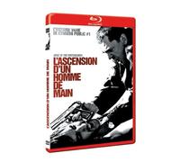 Ascension d un homme de main (l') - blu-ray