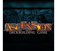 Ascension: Deckbuilding Game (PC) Steam Key - GLOBAL