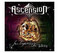 Ascension - Far beyond the stars