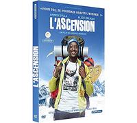 ASCENSION (L') - DVD