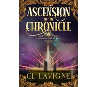 Ascension of the Chronicle: 5