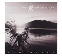 Ascensione Dei Guardiani - Apocrypha CD #135227