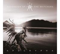 Ascension Of The Watchers - Apocrypha