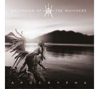 Ascension of the Watchers Apocrypha (CD) Album Digipak (Limited Edition)