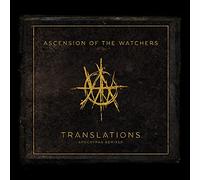 Ascension of the Watchers Translations: Apocrypha Remixed (CD) Album