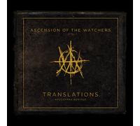 Ascension Of The Watchers 'Apocrypha & Translations' 2CD- NUOVO E SIGILLATO