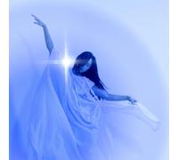 Sarah Kinsley Ascension (Vinyl LP) 12" Album