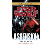 Ascension: Star Wars Legends (Fate of the Jedi): 8