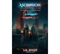 Ascension: The Chronicles of the Manaar