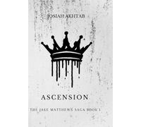 Ascension: The Jake Matthews Saga Book 1