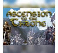 Ascension to the Throne (PC) Steam Key - GLOBAL