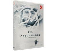 Ascensione DVD NUOVO