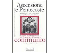 Ascensione e pentecoste