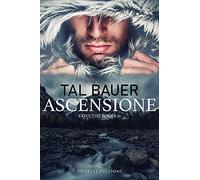 Ascensione. Executive power (Vol. 1)