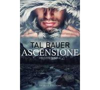 Ascensione. Executive power. Vol. 1