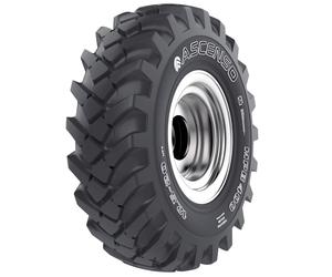 ASCENSO MPB400 14.5 -20 139G 14PR TL Pneumatico Gomma