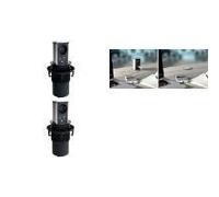 ASCENSORE 1xCEE7/3 1xUSB NEW