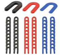 Ascensore dell'automobile 60PCS per il corredo di livellamento dello spessore del supporto per la riparazione automobilistica e progetti di miglioramento domestico