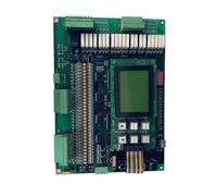 Ascensore Parti 'ascensore inverter driver scheda pcb principale SM-01-E SANYO-E-01 MCOP-02