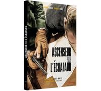 Ascensore Per Il Patibolo DVD NUOVO