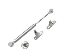 Ascensore pneumatico - Staffa di sollevamento della porta dell'armadio, adattatore di caduta rallentata, cerniera di chiusura ammortizzante per porta dell'armadio