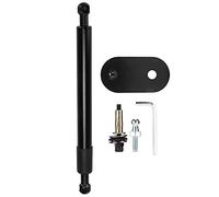 Ascensore Portellone Posteriore Supporta Gambe di Forza Ammortizzatori a Molla a Gas Asta di Sostegno Ammortizzatore Portellone Sostituzione per Ram 1500 2500 3500 Pick-up