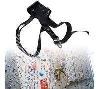 Ascensore professionale per speleologia e arrampicata sugli alberi attrezzatura