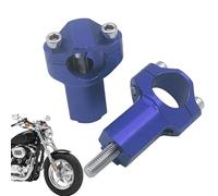 Ascensori Manubrio Per Moto | Fissaggio Per Manubrio Ampio - Moto In Lega Di Alluminio Per Guida