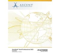 Ascent - Center for Technical Knowled Autodesk Vault Professional 20 (Tascabile)